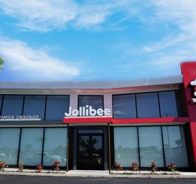 Jollibee  Chicago Do...