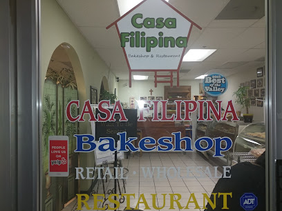 Casa Filipina Bakeshop And Restaurant  AZ 