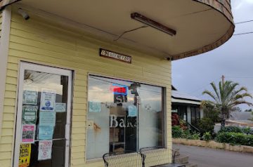 Four Sisters Bakery & Catering  HI