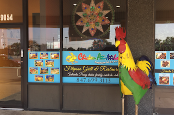 Chicken Ati-Atihan Restaurant  IL