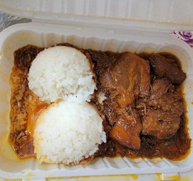 Kabayan Grill Food T...