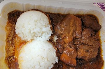 Kabayan Grill Food Truck  NY