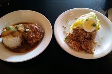 Milkfish  LA
