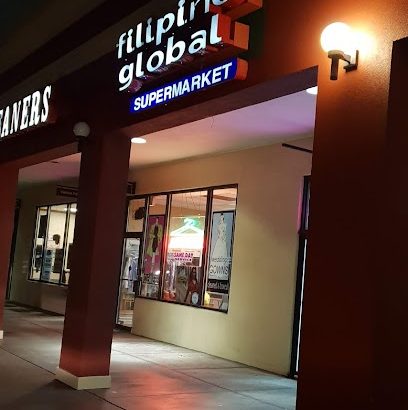 Filipino Global Supermarket  VA 