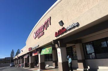 Jollibee  Chula Vista  CA