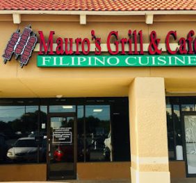 Mauro’s Grill ...