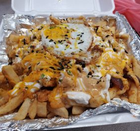 Filipino food  CA