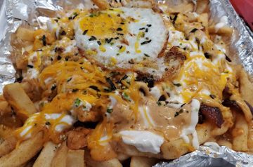 Filipino food  CA
