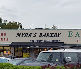Myra’s Bakery  NJ
