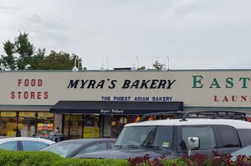 Myra’s Bakery  NJ