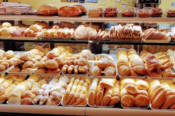 GuatePan Bakery  NJ