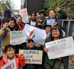 Alliance of Filipino...