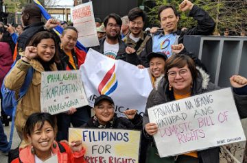 Alliance of Filipinos for Immigrant Rights and Empowerment  IL