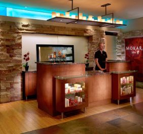 Mokara Spa  CO