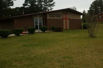 Filipino-American Mission Church  NC