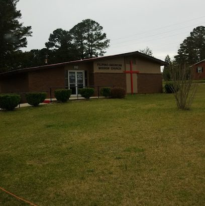 Filipino-American Mission Church  NC 