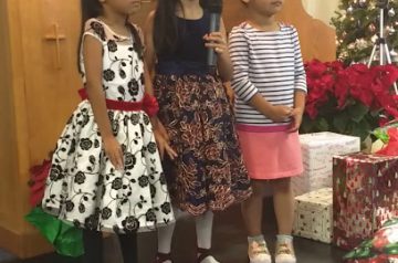 Filipino American Ministries  FL