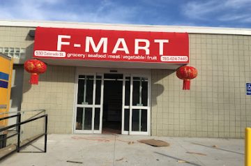 F MART  KS