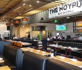 The Noypitz Bar ...