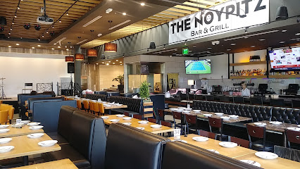 The Noypitz Bar & Grill  CA 