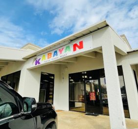 Kabayan Asian Food M...