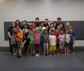 Las Vegas Kung Fu Ac...