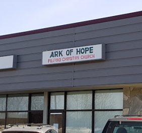 The Ark of Hope Fili...