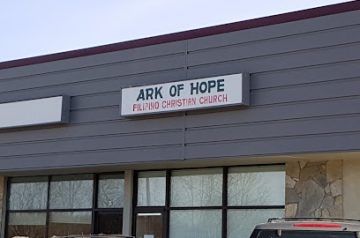 The Ark of Hope Filipino Christian Church  AK