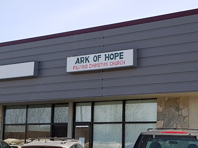 The Ark of Hope Filipino Christian Church  AK 