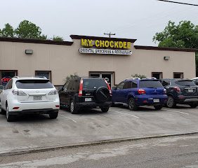 ChockDee  TX