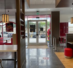 Jollibee  San Antonio  TX