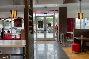 Jollibee  San Antonio  TX