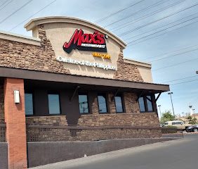 Max’s Restaura...