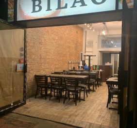 BILAO  NY