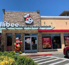 Jollibee  Sacramento  CA