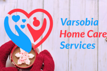 Varsobia Home Care Services  CA