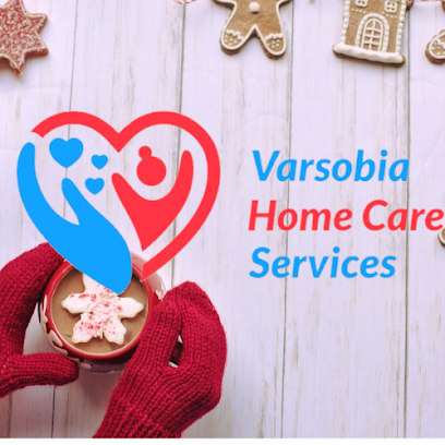 Varsobia Home Care Services  CA 