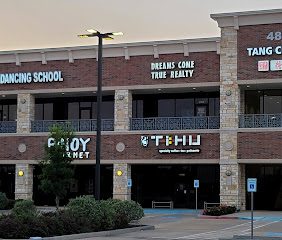 Pinoy Gourmet  TX