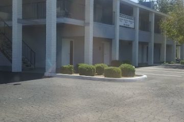 Fil-Am International Baptist Church  AZ