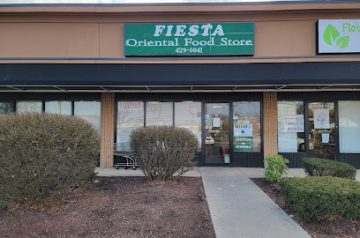 Fiesta Oriental Food Store  NJ