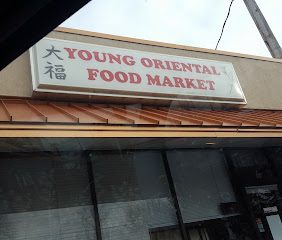Young Oriental Food ...