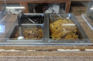 Merlina’s Kitchen  HI