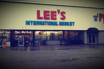 Lee’s Grocery  MS