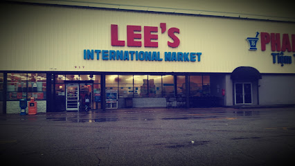 Lee’s Grocery  MS 