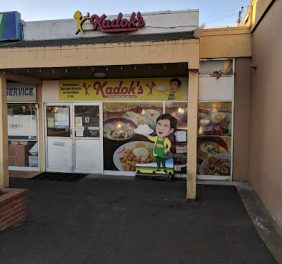 Kadok’s Restau...