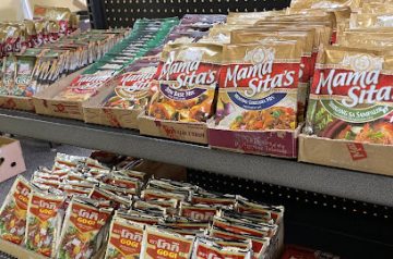 Fil-Am Asian Market  KY