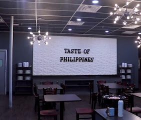 Taste of Philippines  TX