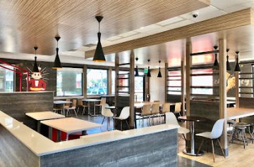 Jollibee  Missouri City  TX