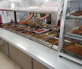 Filipino Express  HI