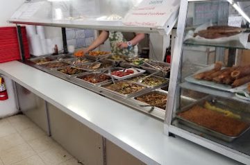 Filipino Express  HI